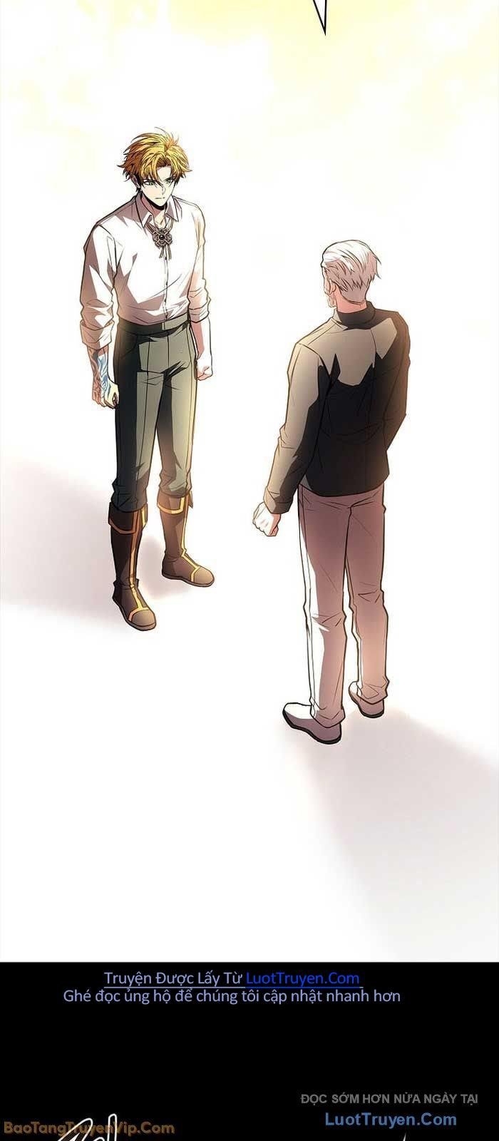 Thiên Tài Ma Pháp Sư Giấu Nghề Chap 108 - Next Chap 109