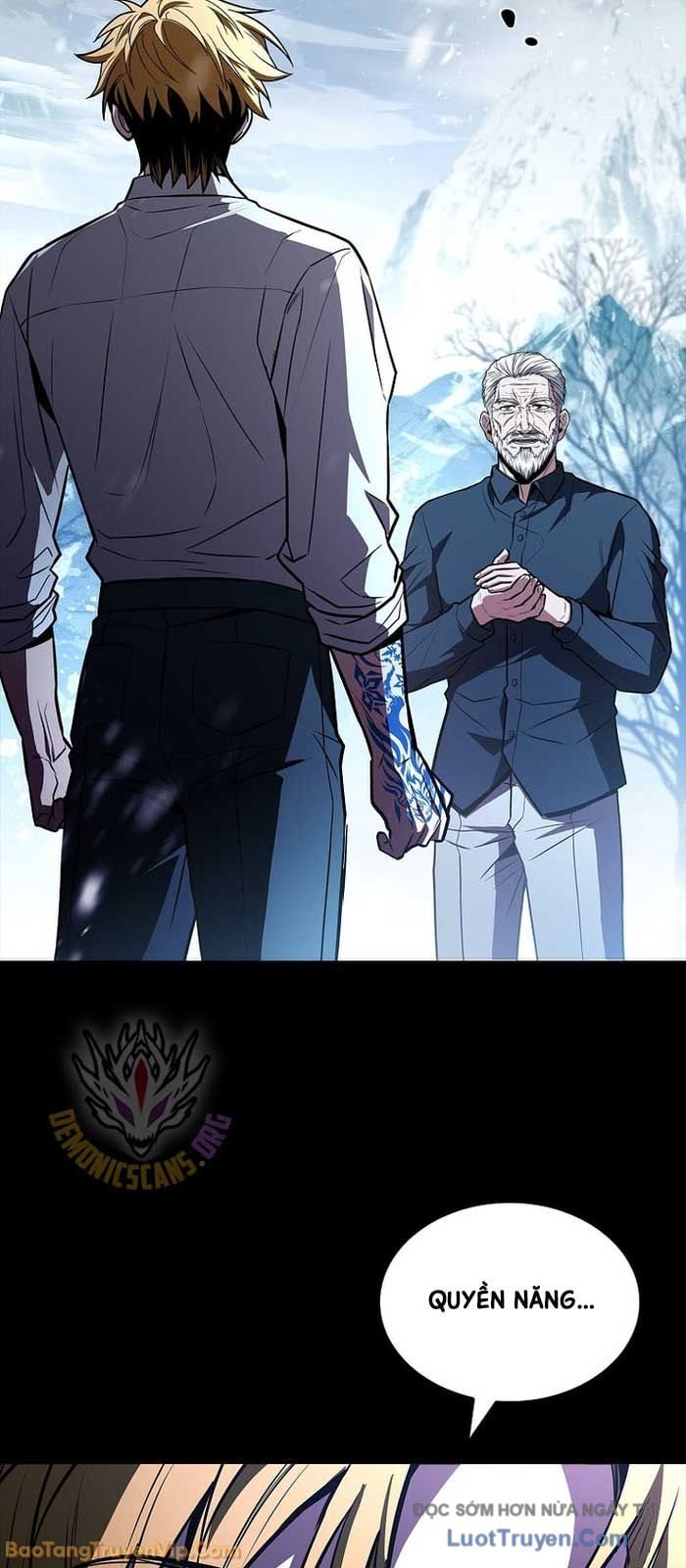 Thiên Tài Ma Pháp Sư Giấu Nghề Chap 108 - Next Chap 109