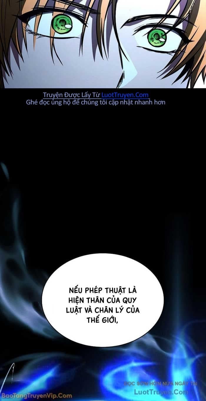 Thiên Tài Ma Pháp Sư Giấu Nghề Chap 108 - Next Chap 109