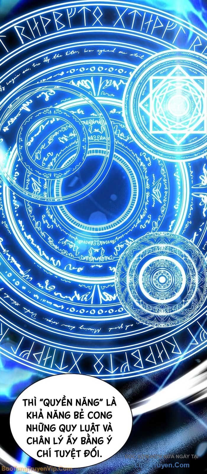 Thiên Tài Ma Pháp Sư Giấu Nghề Chap 108 - Next Chap 109