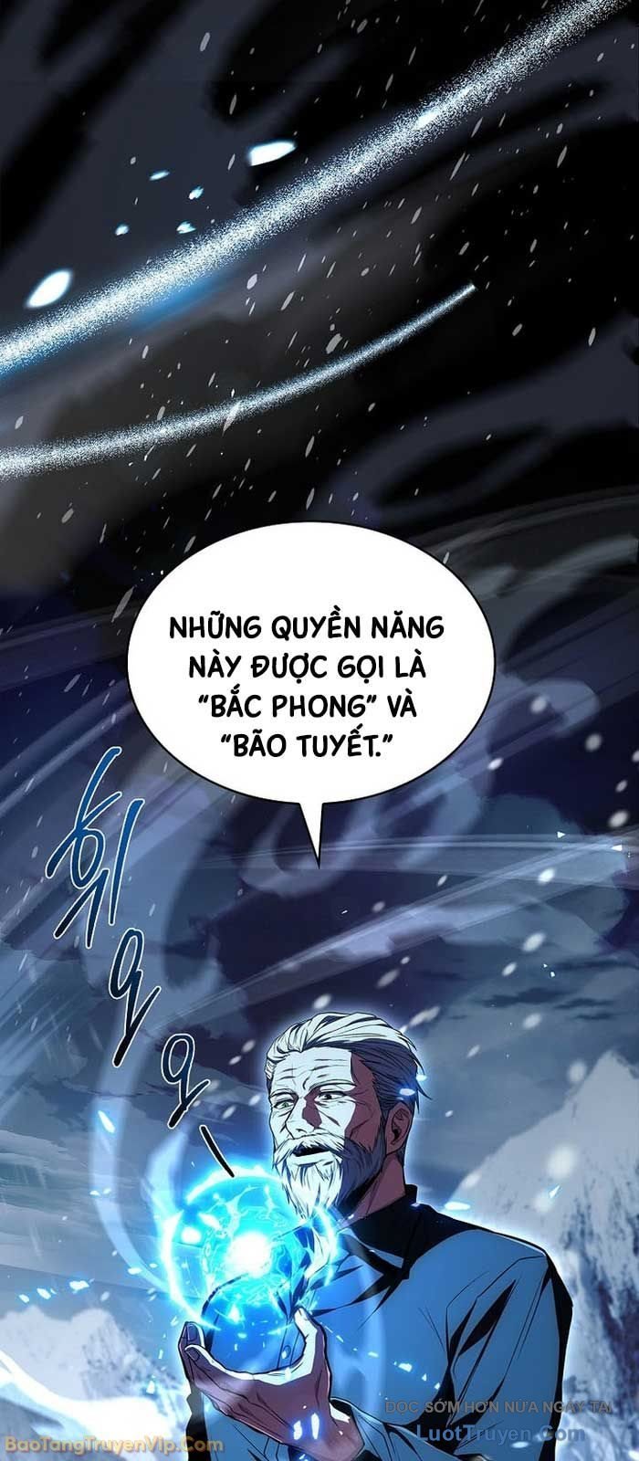 Thiên Tài Ma Pháp Sư Giấu Nghề Chap 108 - Next Chap 109