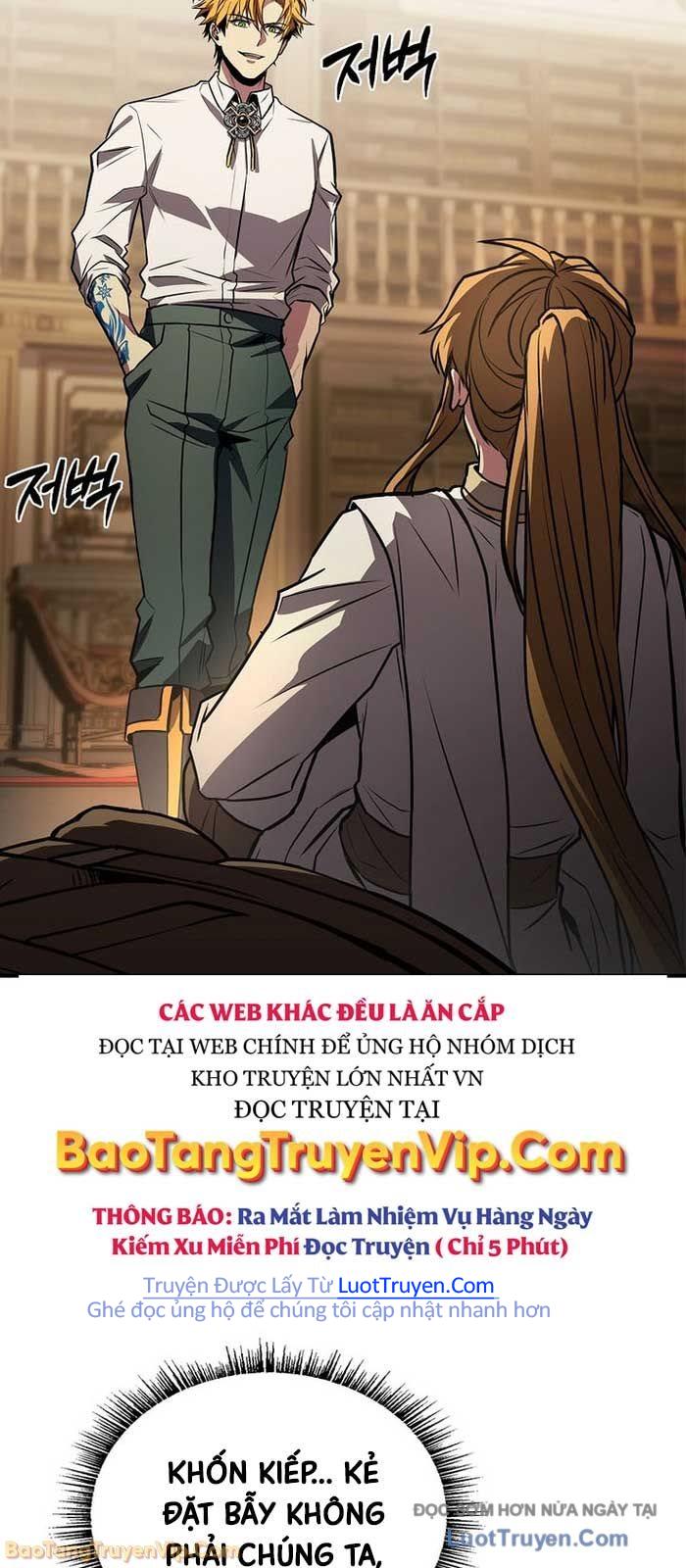 Thiên Tài Ma Pháp Sư Giấu Nghề Chap 108 - Next Chap 109