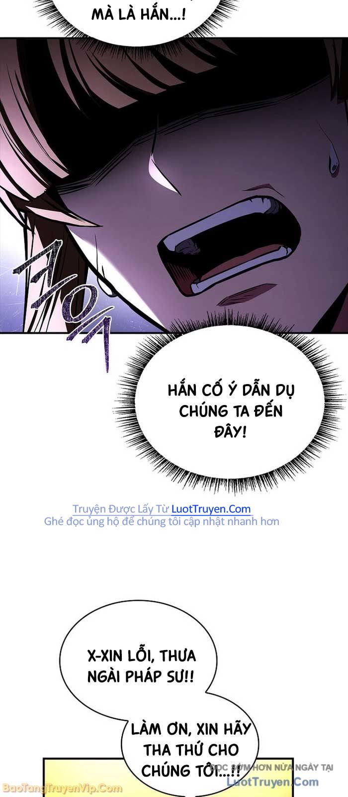 Thiên Tài Ma Pháp Sư Giấu Nghề Chap 108 - Next Chap 109