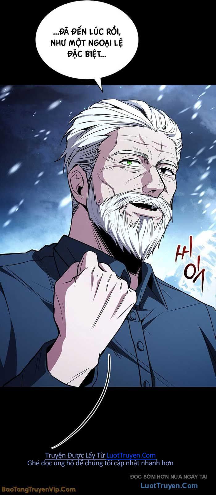 Thiên Tài Ma Pháp Sư Giấu Nghề Chap 108 - Next Chap 109