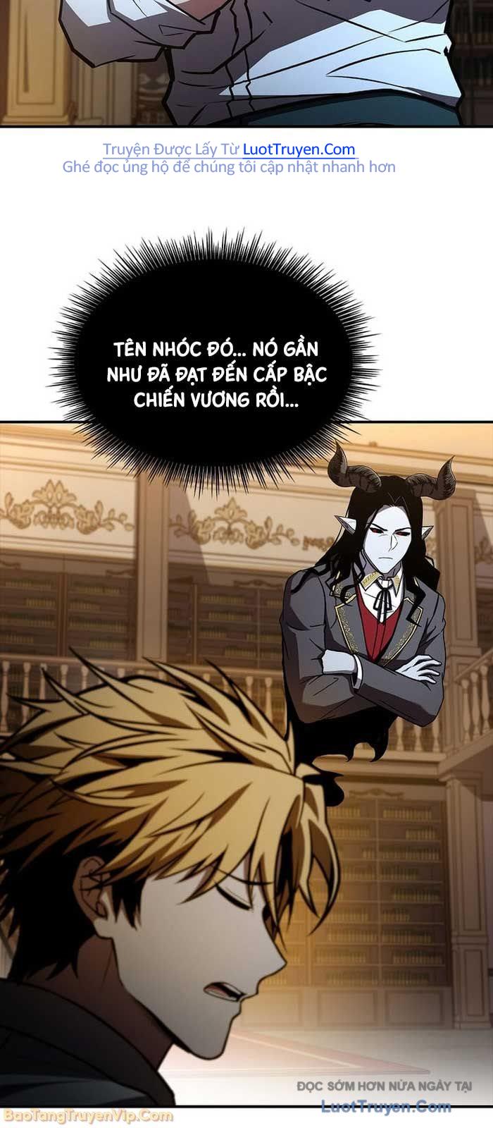 Thiên Tài Ma Pháp Sư Giấu Nghề Chap 108 - Next Chap 109