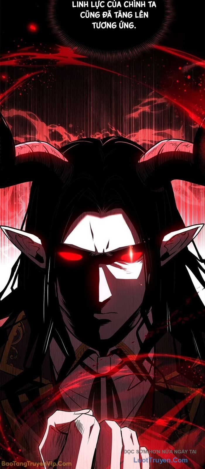 Thiên Tài Ma Pháp Sư Giấu Nghề Chap 108 - Next Chap 109