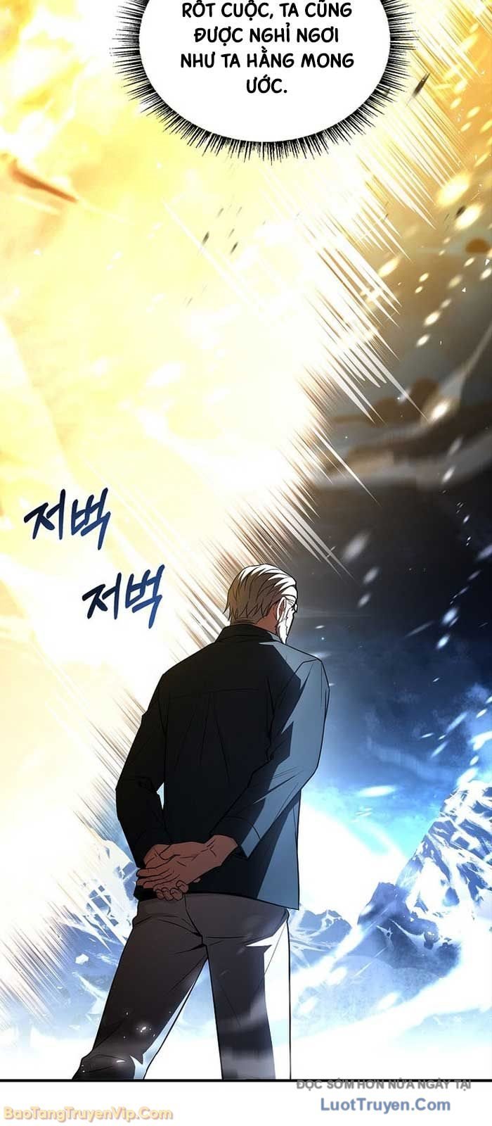 Thiên Tài Ma Pháp Sư Giấu Nghề Chap 108 - Next Chap 109