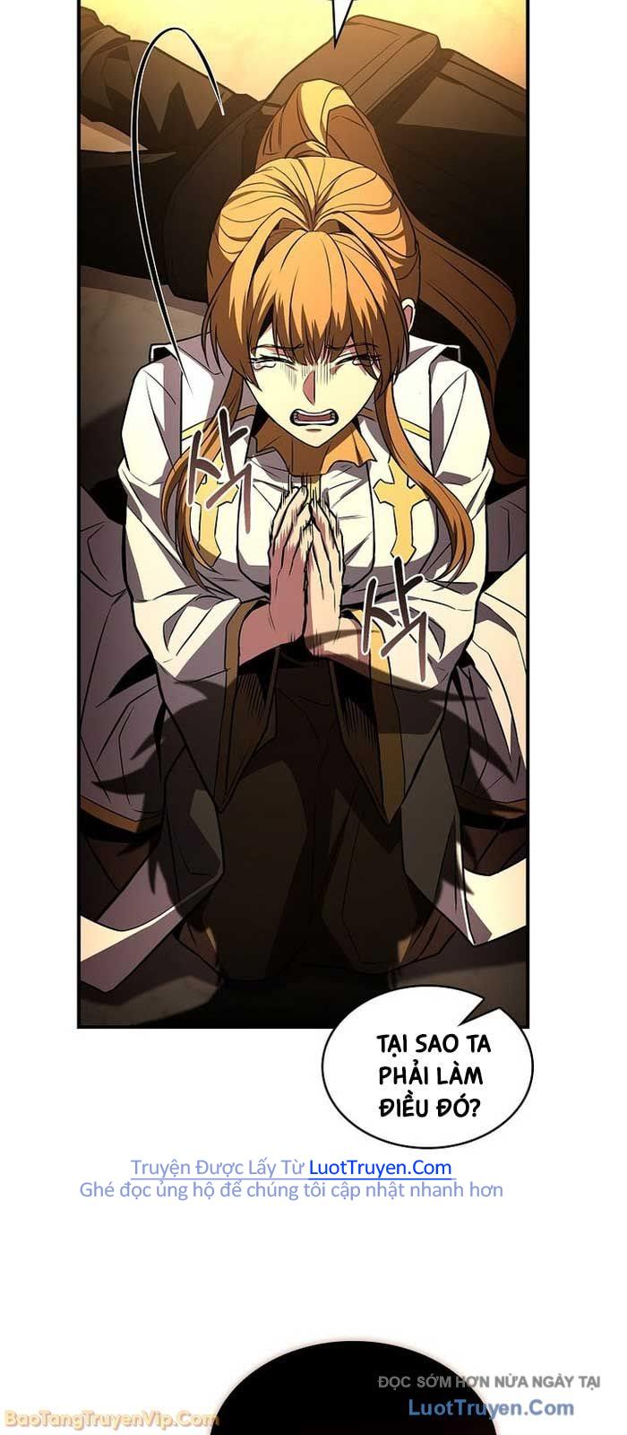 Thiên Tài Ma Pháp Sư Giấu Nghề Chap 108 - Next Chap 109