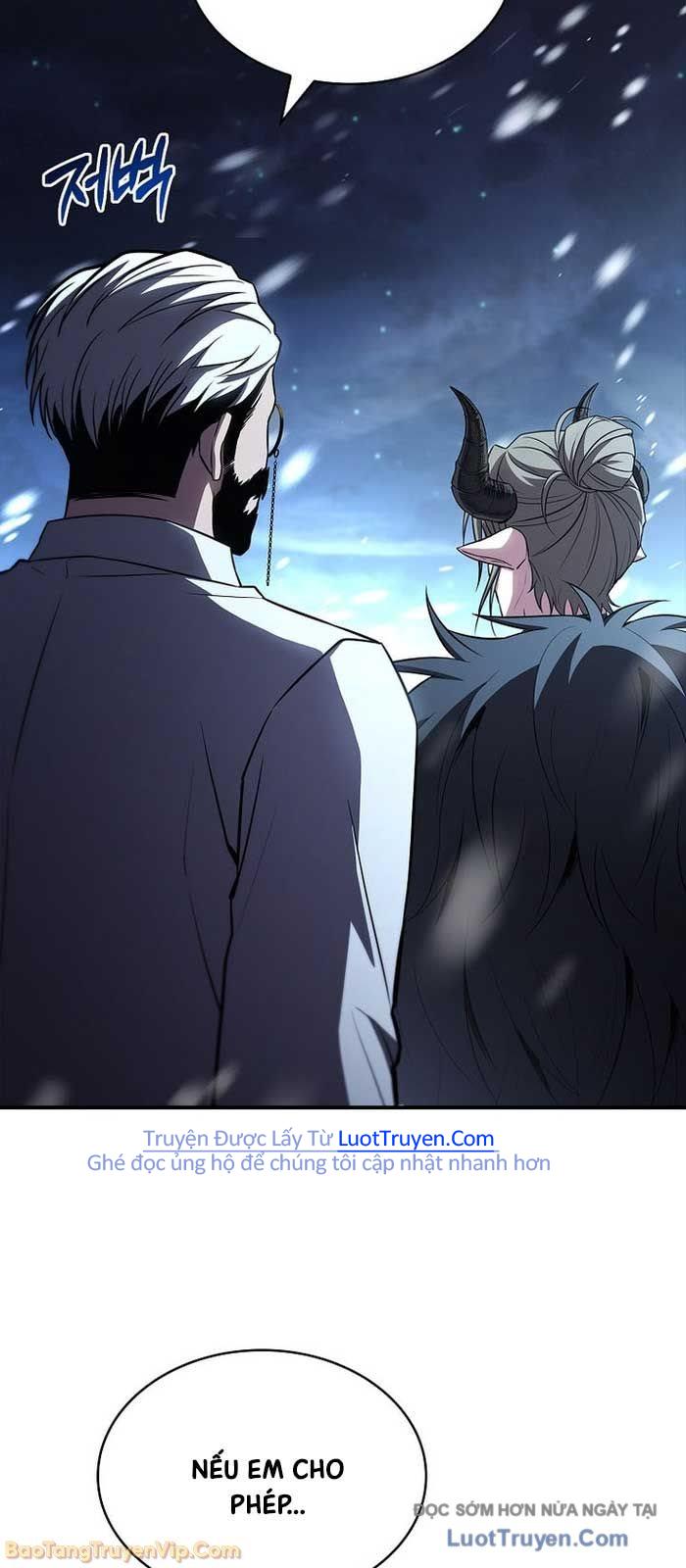 Thiên Tài Ma Pháp Sư Giấu Nghề Chap 108 - Next Chap 109