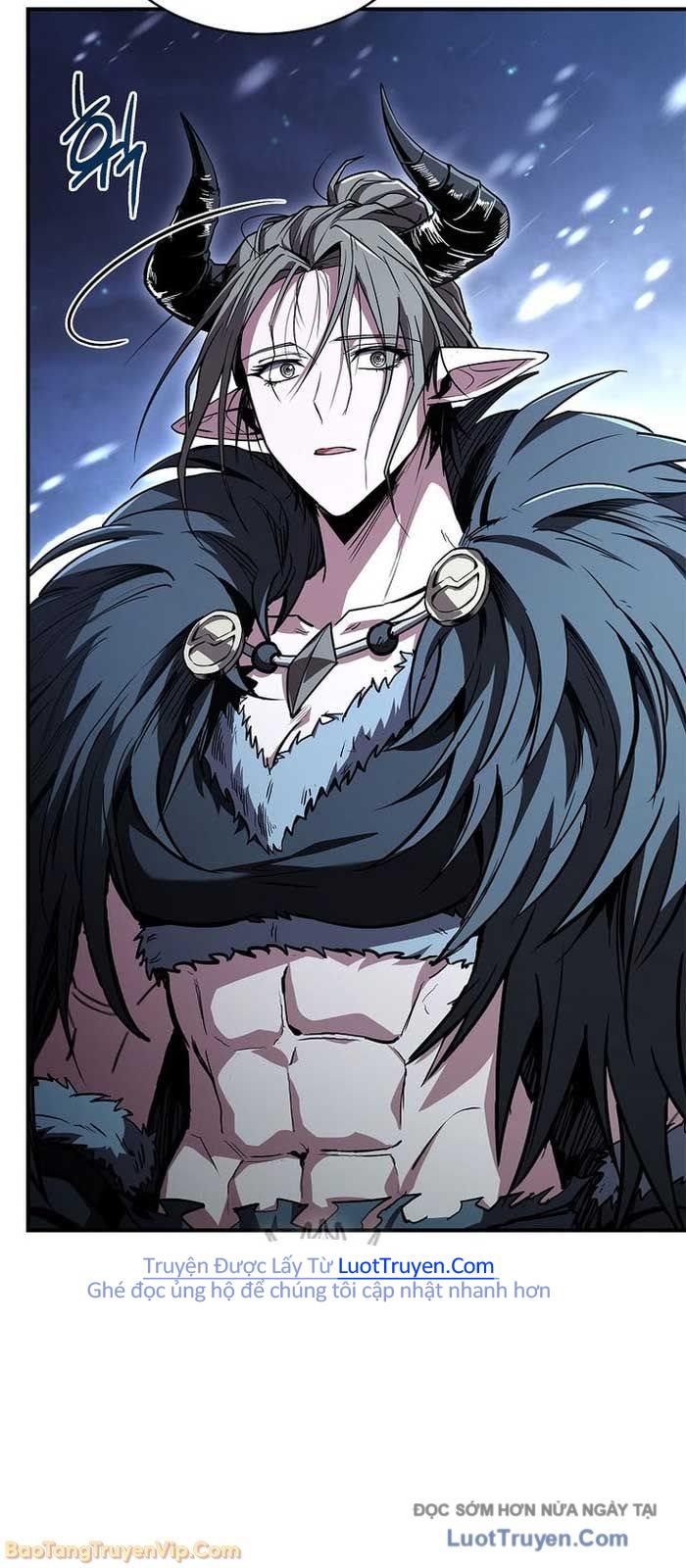 Thiên Tài Ma Pháp Sư Giấu Nghề Chap 108 - Next Chap 109