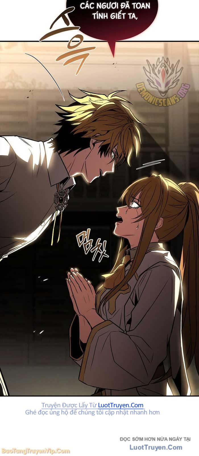 Thiên Tài Ma Pháp Sư Giấu Nghề Chap 108 - Next Chap 109