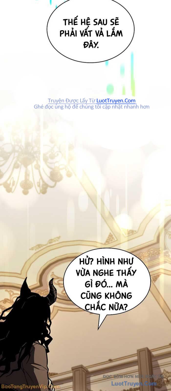 Thiên Tài Ma Pháp Sư Giấu Nghề Chap 108 - Next Chap 109