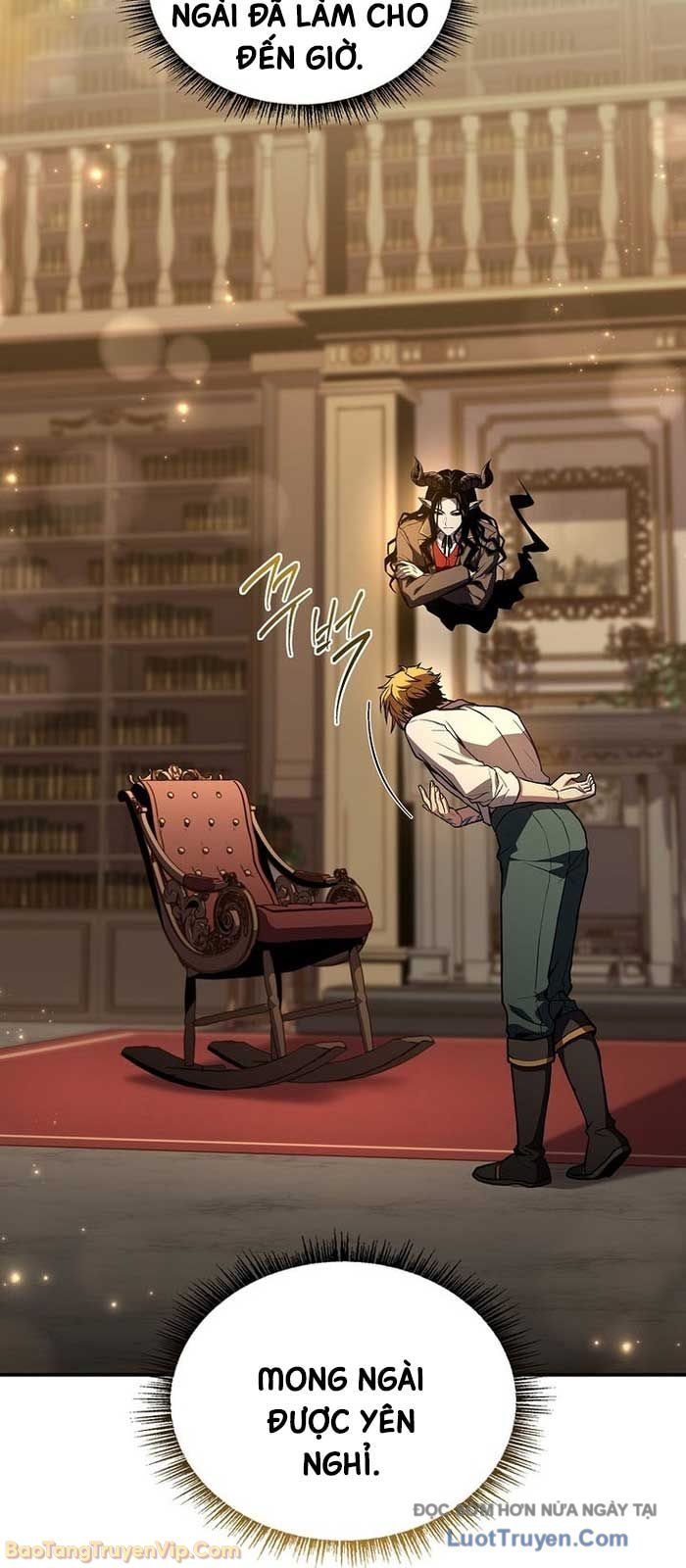 Thiên Tài Ma Pháp Sư Giấu Nghề Chap 108 - Next Chap 109