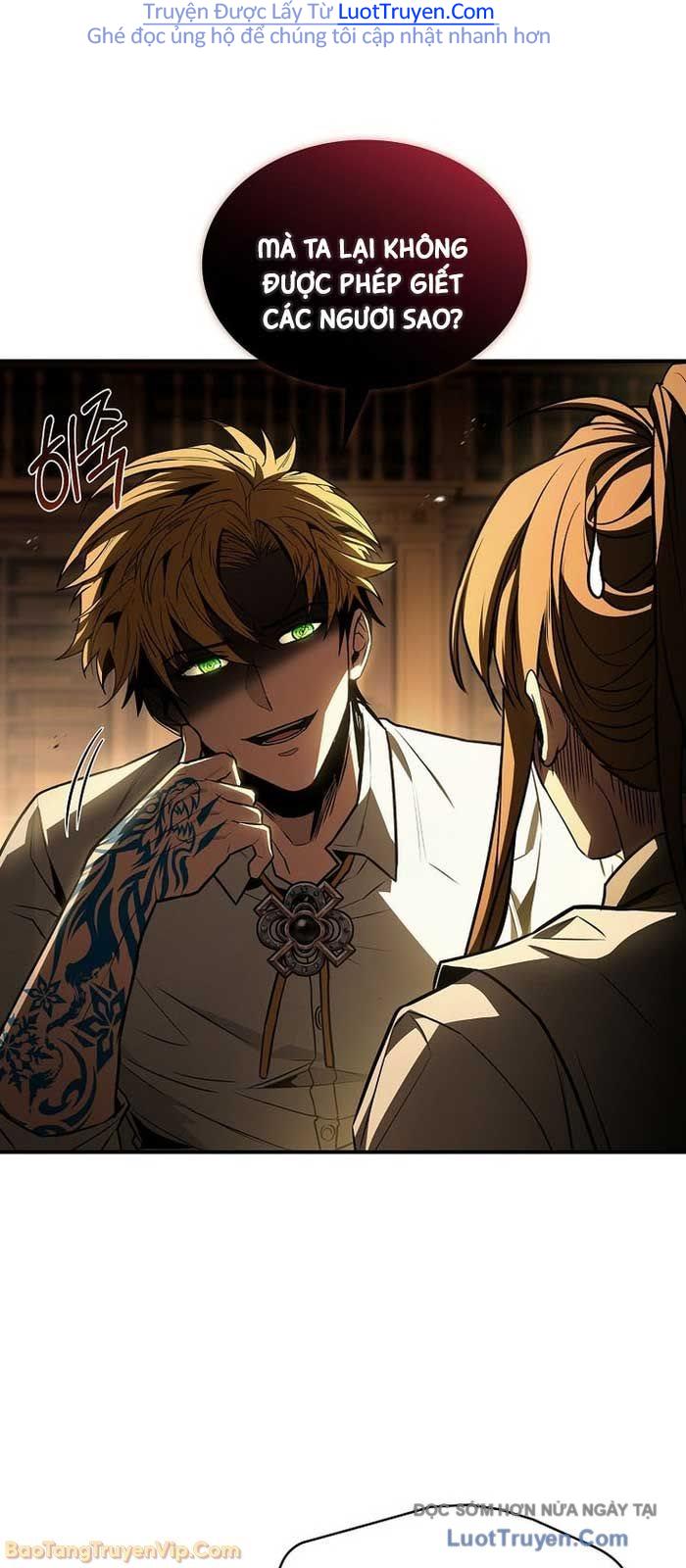 Thiên Tài Ma Pháp Sư Giấu Nghề Chap 108 - Next Chap 109