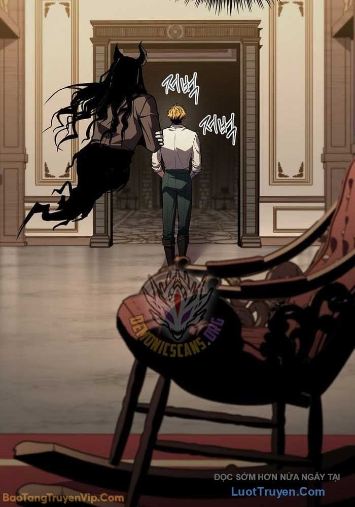 Thiên Tài Ma Pháp Sư Giấu Nghề Chap 108 - Next Chap 109