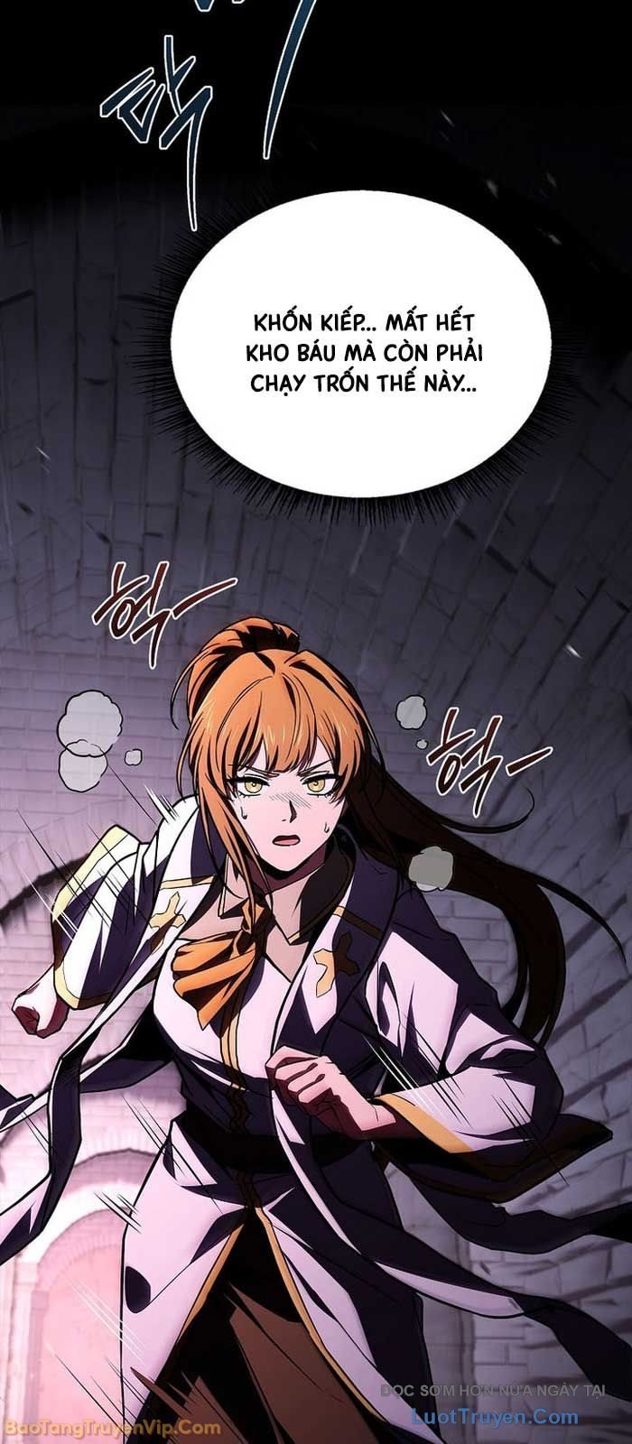 Thiên Tài Ma Pháp Sư Giấu Nghề Chap 108 - Next Chap 109