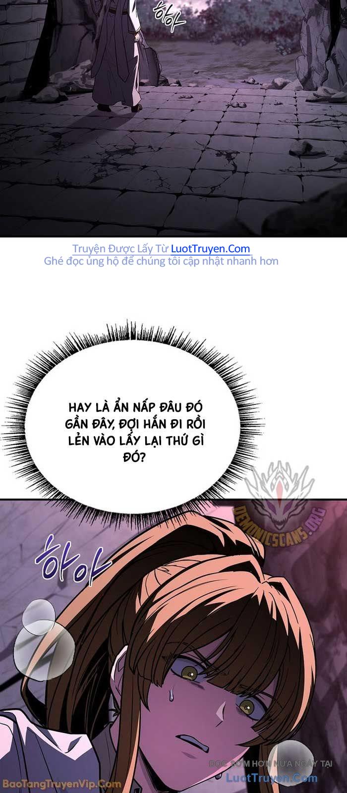 Thiên Tài Ma Pháp Sư Giấu Nghề Chap 108 - Next Chap 109