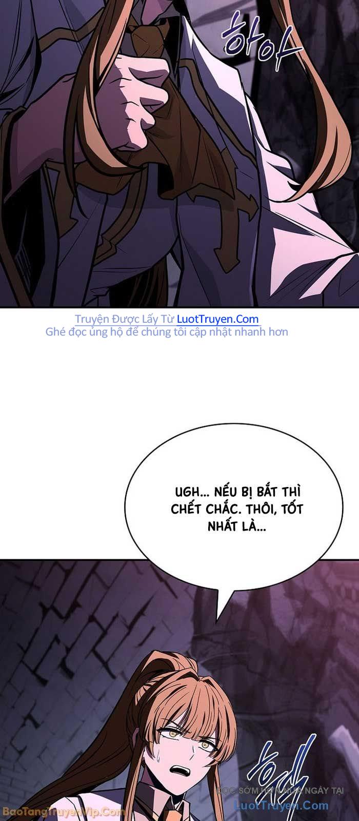 Thiên Tài Ma Pháp Sư Giấu Nghề Chap 108 - Next Chap 109