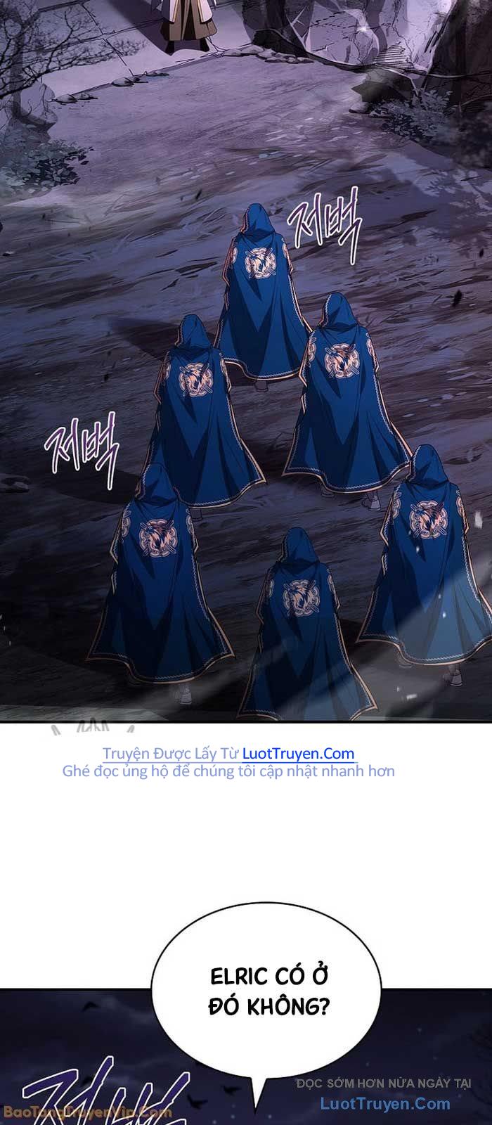 Thiên Tài Ma Pháp Sư Giấu Nghề Chap 108 - Next Chap 109