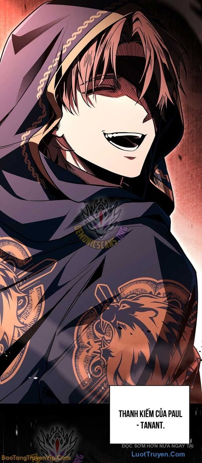 Thiên Tài Ma Pháp Sư Giấu Nghề Chap 108 - Next Chap 109