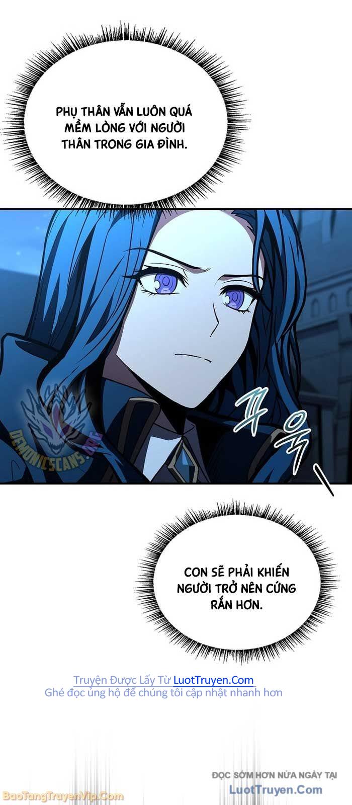 Thiên Tài Ma Pháp Sư Giấu Nghề Chap 109 - Next Chap 110