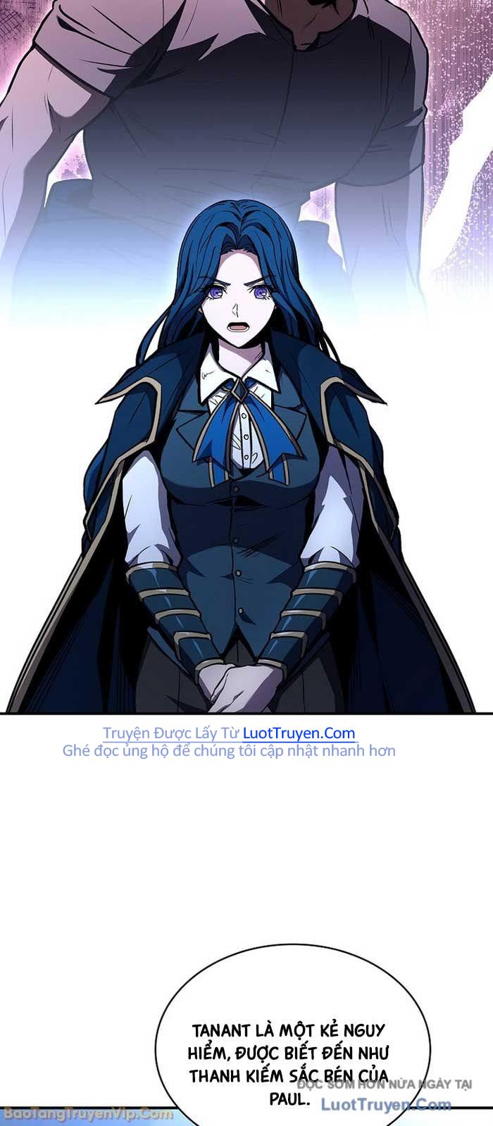 Thiên Tài Ma Pháp Sư Giấu Nghề Chap 109 - Next Chap 110