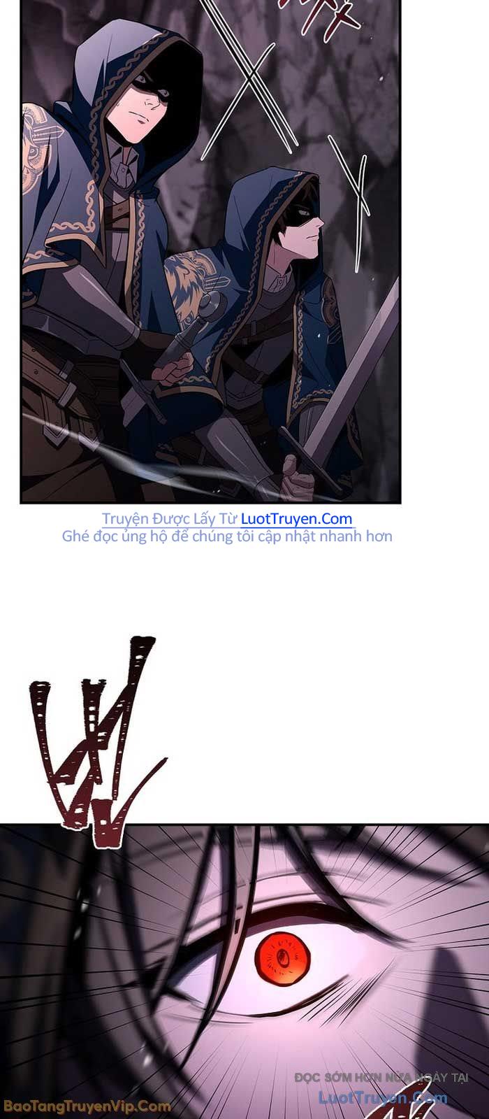 Thiên Tài Ma Pháp Sư Giấu Nghề Chap 109 - Next Chap 110