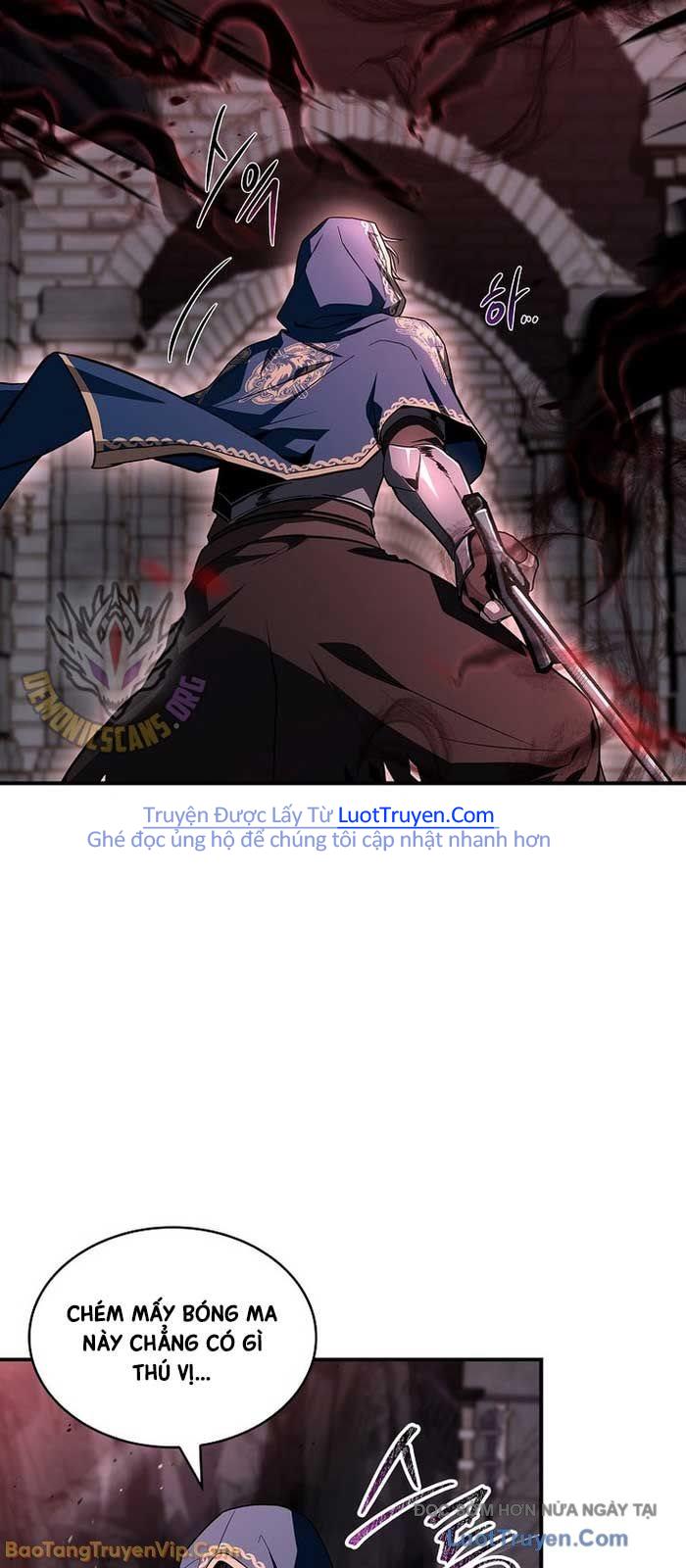 Thiên Tài Ma Pháp Sư Giấu Nghề Chap 109 - Next Chap 110