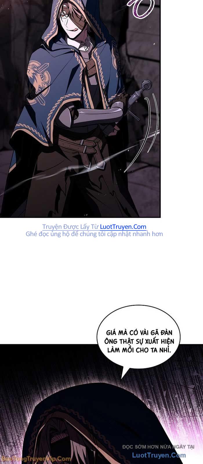 Thiên Tài Ma Pháp Sư Giấu Nghề Chap 109 - Next Chap 110