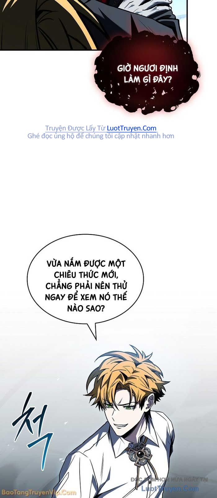 Thiên Tài Ma Pháp Sư Giấu Nghề Chap 109 - Next Chap 110