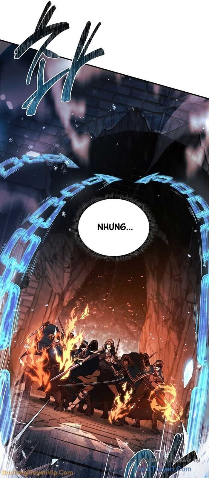 Thiên Tài Ma Pháp Sư Giấu Nghề Chap 109 - Next Chap 110