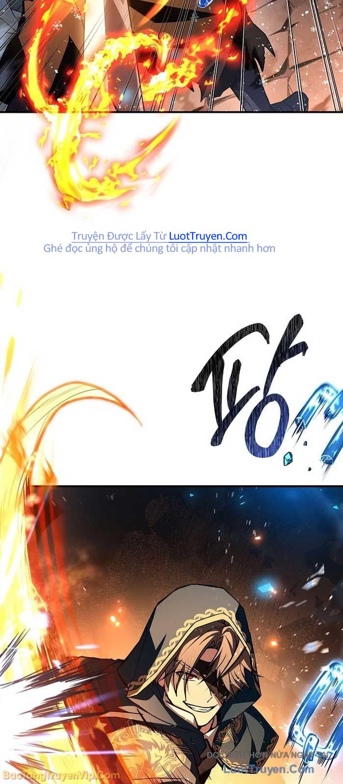 Thiên Tài Ma Pháp Sư Giấu Nghề Chap 109 - Next Chap 110