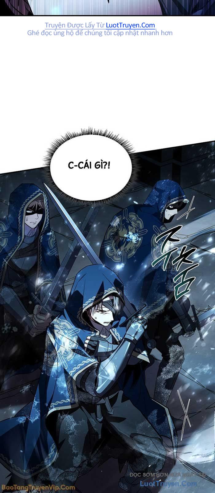 Thiên Tài Ma Pháp Sư Giấu Nghề Chap 109 - Next Chap 110