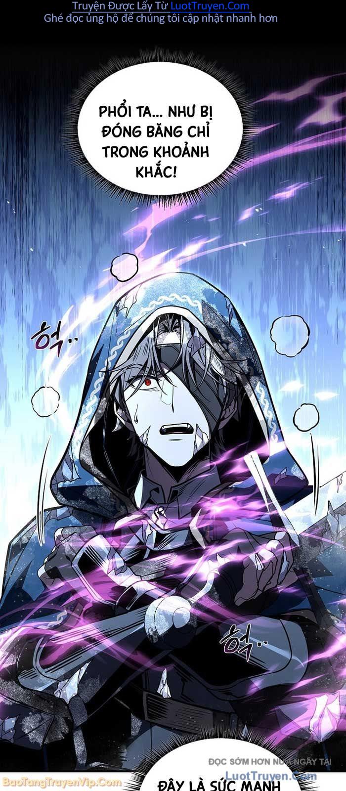 Thiên Tài Ma Pháp Sư Giấu Nghề Chap 109 - Next Chap 110