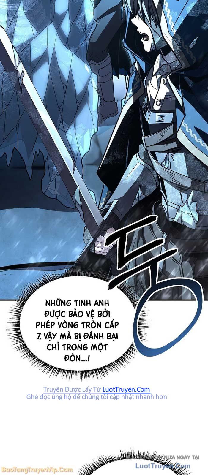 Thiên Tài Ma Pháp Sư Giấu Nghề Chap 109 - Next Chap 110