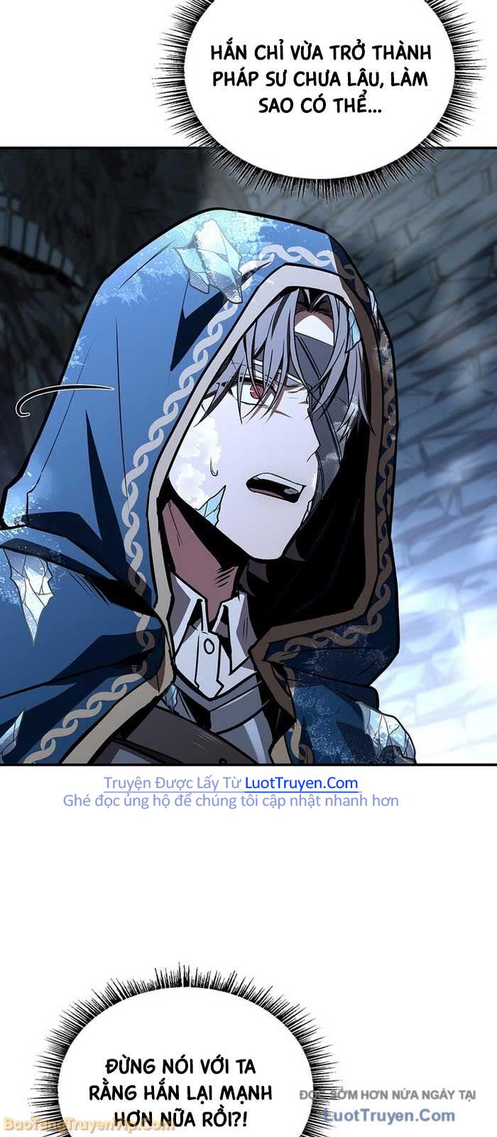 Thiên Tài Ma Pháp Sư Giấu Nghề Chap 109 - Next Chap 110