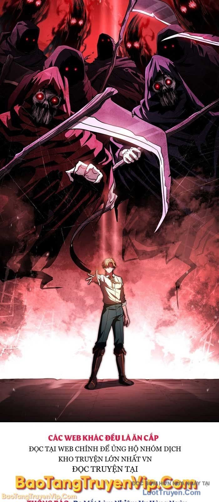 Thiên Tài Ma Pháp Sư Giấu Nghề Chap 109 - Next Chap 110