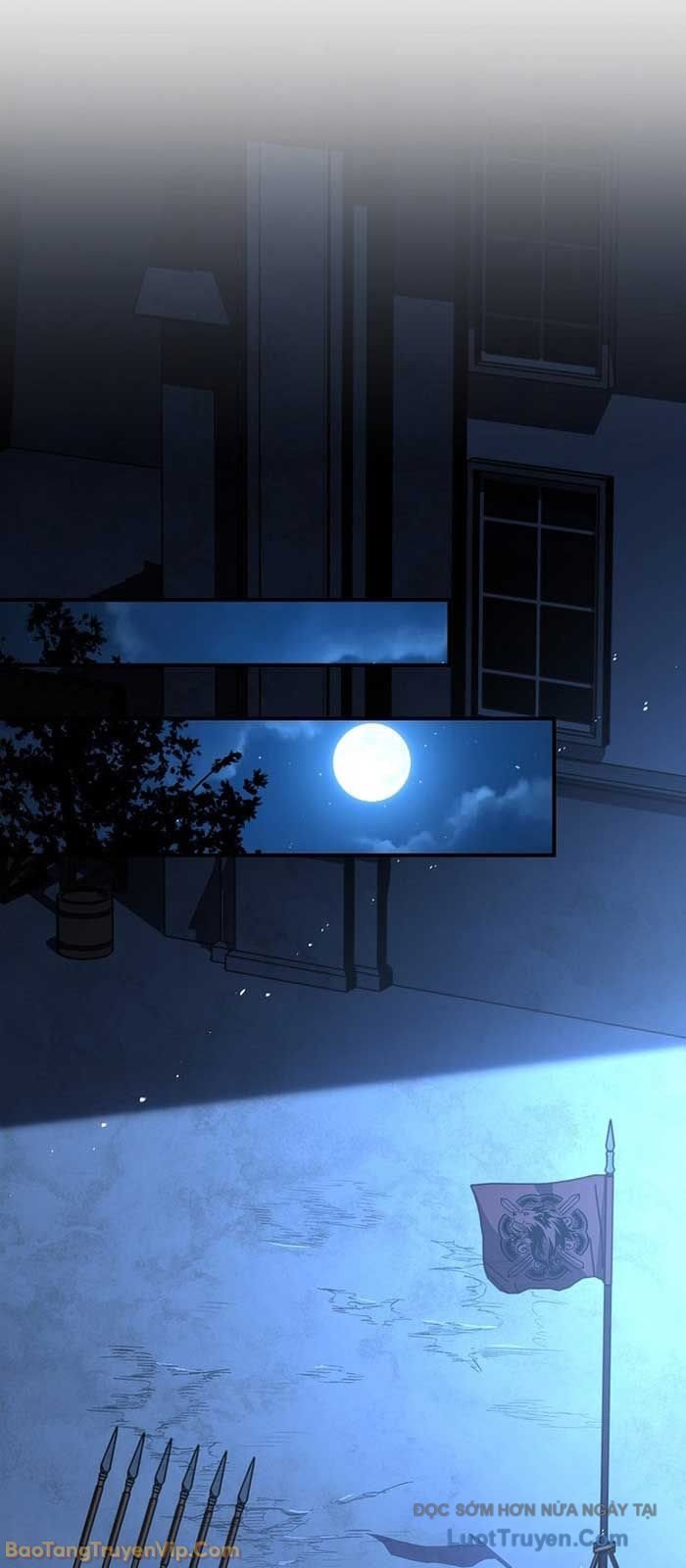 Thiên Tài Ma Pháp Sư Giấu Nghề Chap 109 - Next Chap 110