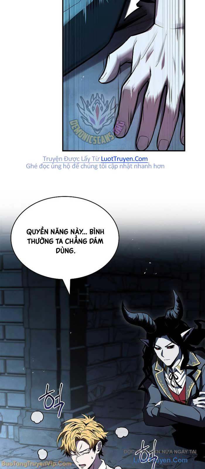 Thiên Tài Ma Pháp Sư Giấu Nghề Chap 109 - Next Chap 110