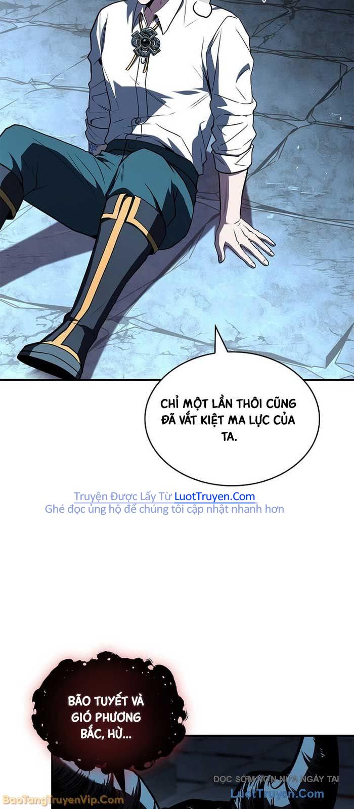 Thiên Tài Ma Pháp Sư Giấu Nghề Chap 109 - Next Chap 110