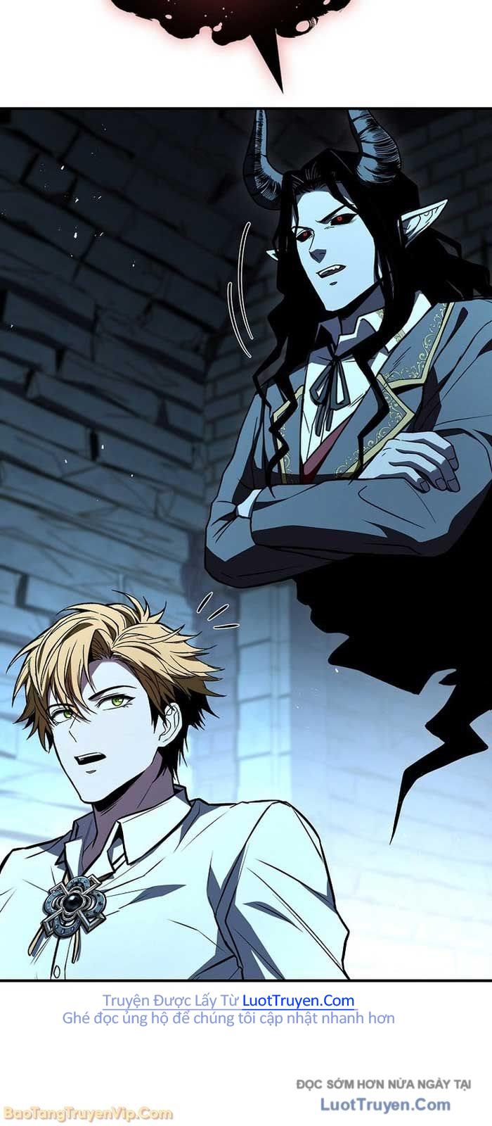 Thiên Tài Ma Pháp Sư Giấu Nghề Chap 109 - Next Chap 110