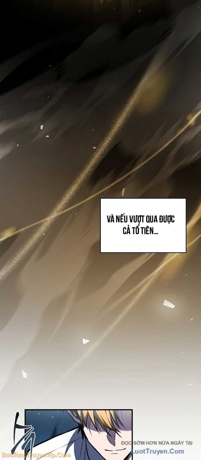 Thiên Tài Ma Pháp Sư Giấu Nghề Chap 109 - Next Chap 110