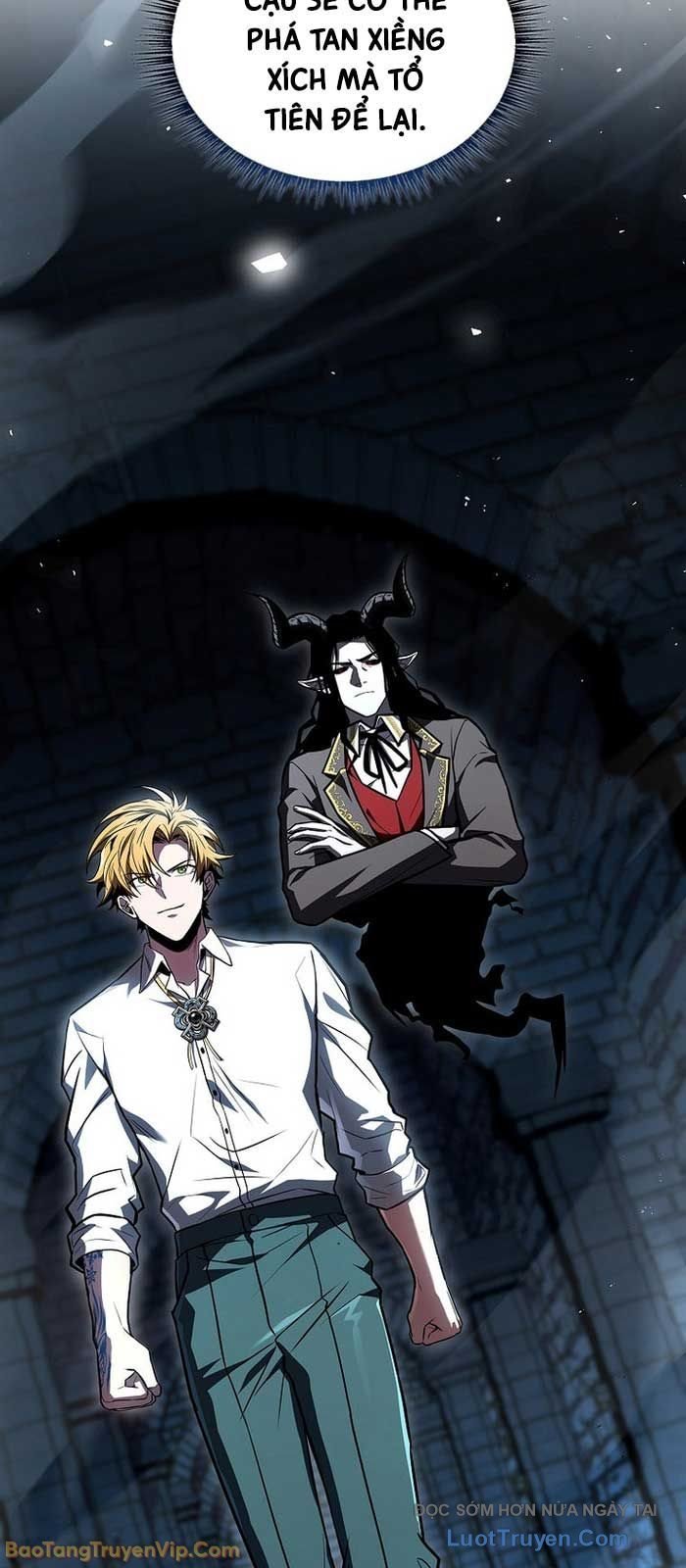 Thiên Tài Ma Pháp Sư Giấu Nghề Chap 109 - Next Chap 110