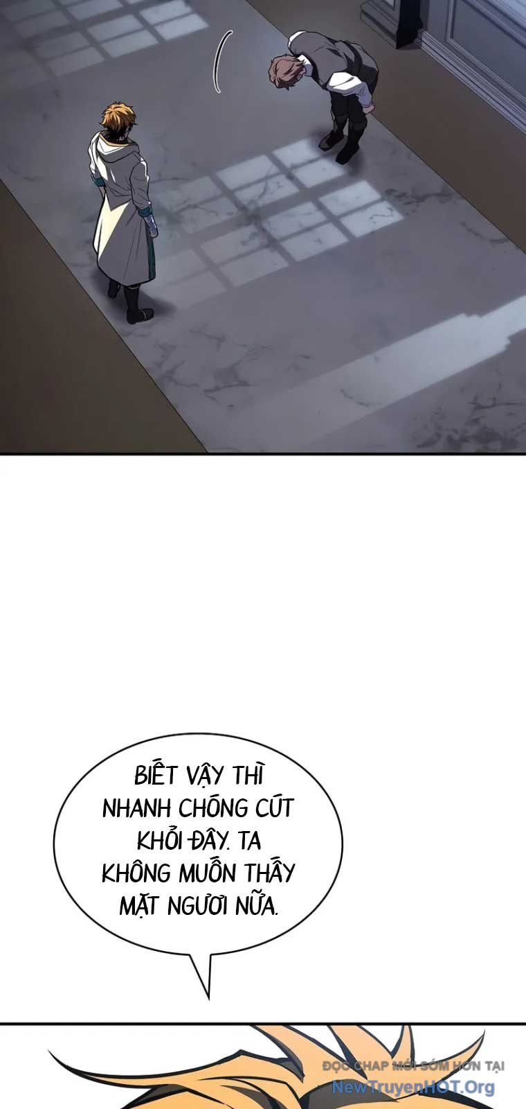 Thiên Tài Ma Pháp Sư Giấu Nghề Chap 99 - Next Chap 100