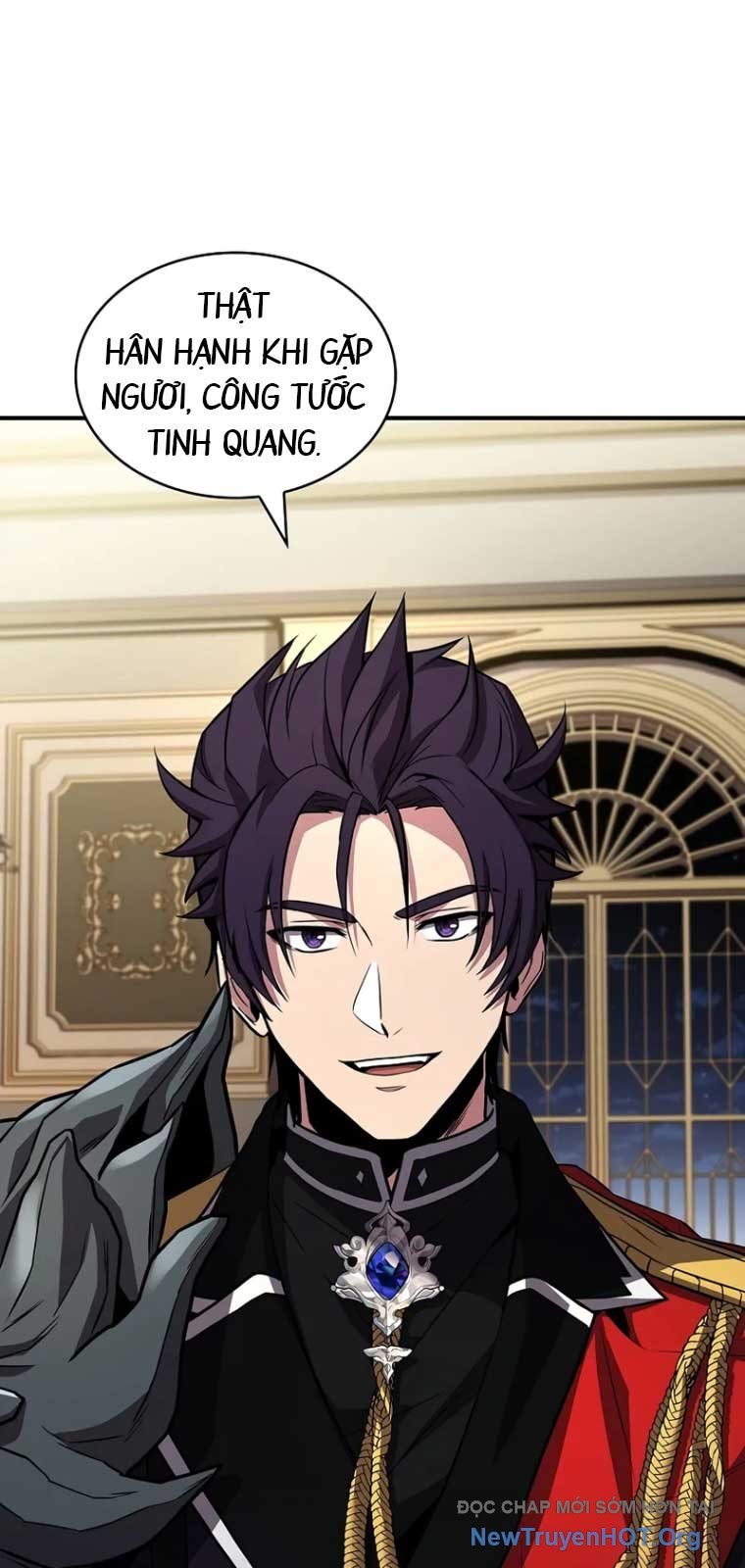 Thiên Tài Ma Pháp Sư Giấu Nghề Chap 99 - Next Chap 100