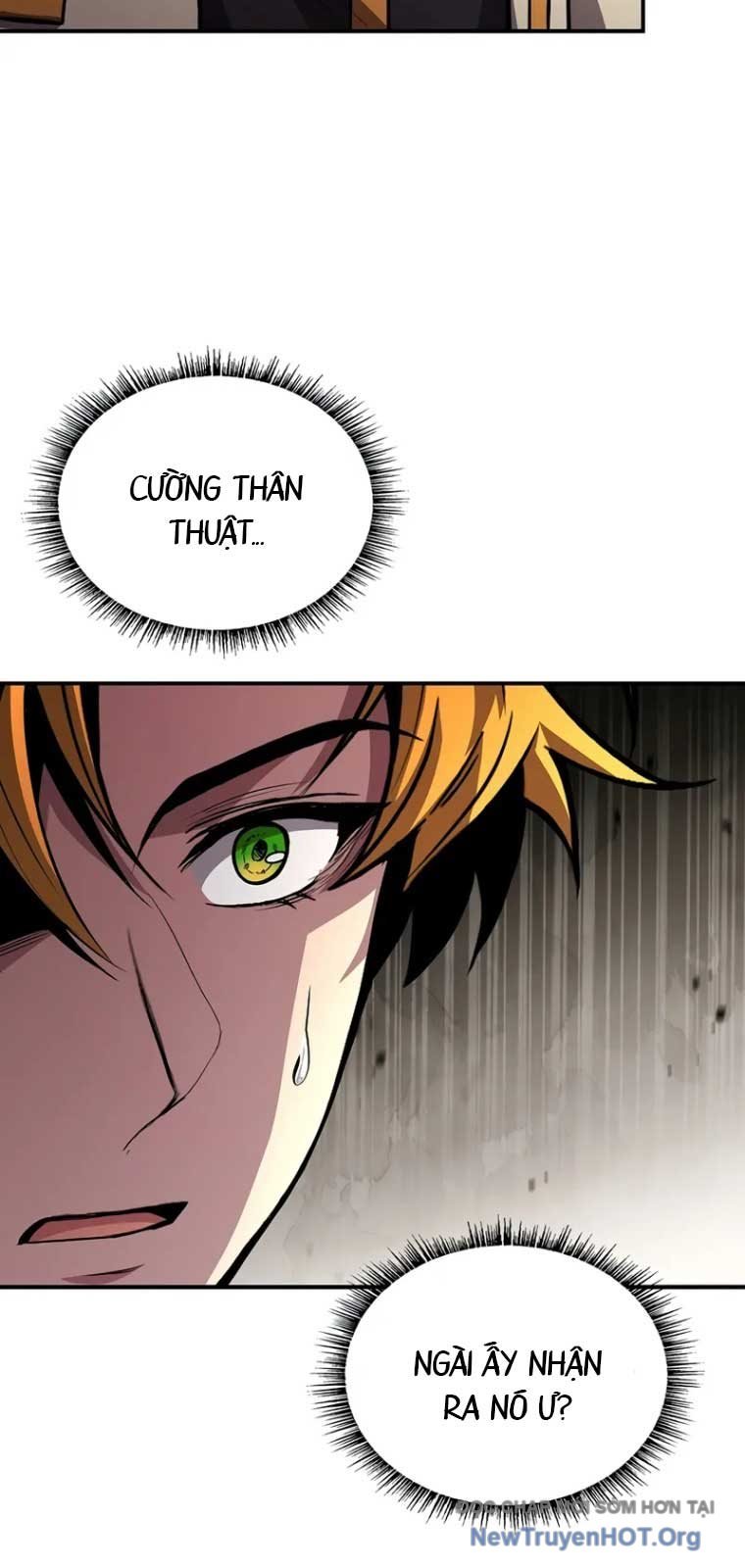 Thiên Tài Ma Pháp Sư Giấu Nghề Chap 99 - Next Chap 100