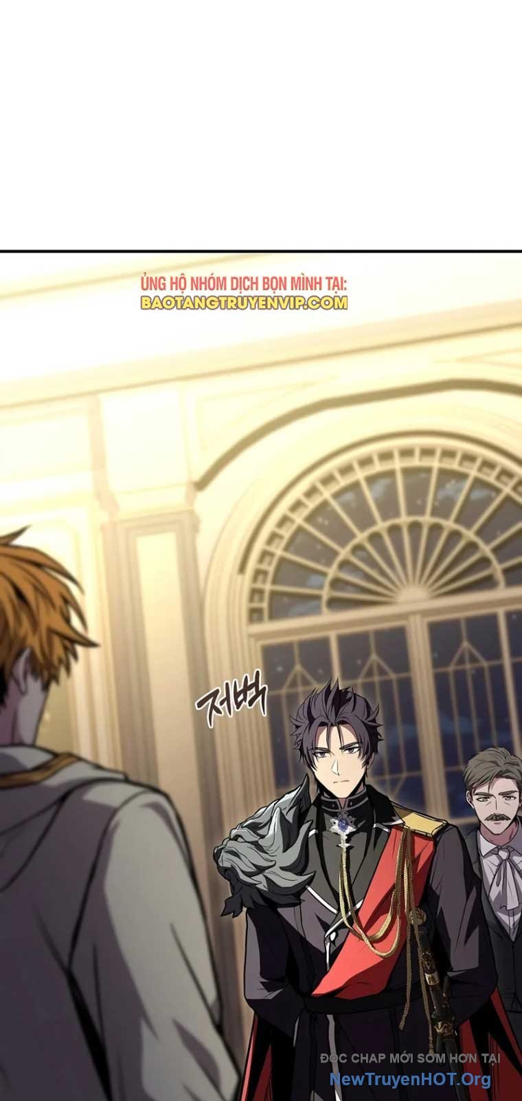 Thiên Tài Ma Pháp Sư Giấu Nghề Chap 99 - Next Chap 100