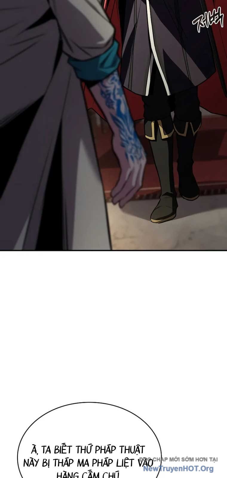 Thiên Tài Ma Pháp Sư Giấu Nghề Chap 99 - Next Chap 100