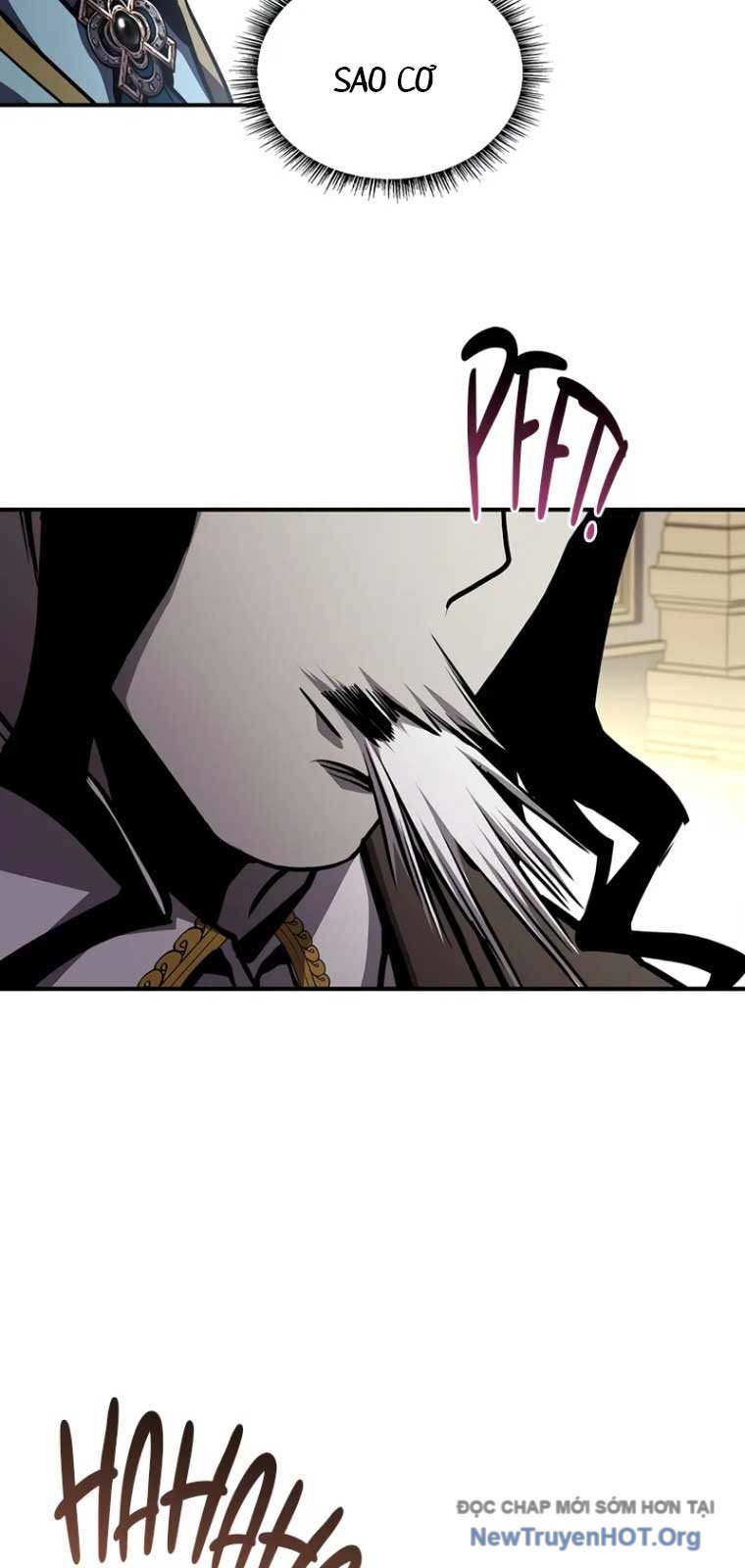 Thiên Tài Ma Pháp Sư Giấu Nghề Chap 99 - Next Chap 100