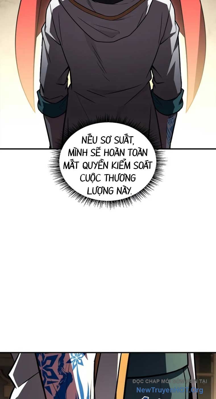 Thiên Tài Ma Pháp Sư Giấu Nghề Chap 99 - Next Chap 100